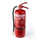 מטף כיבוי אש אבקה